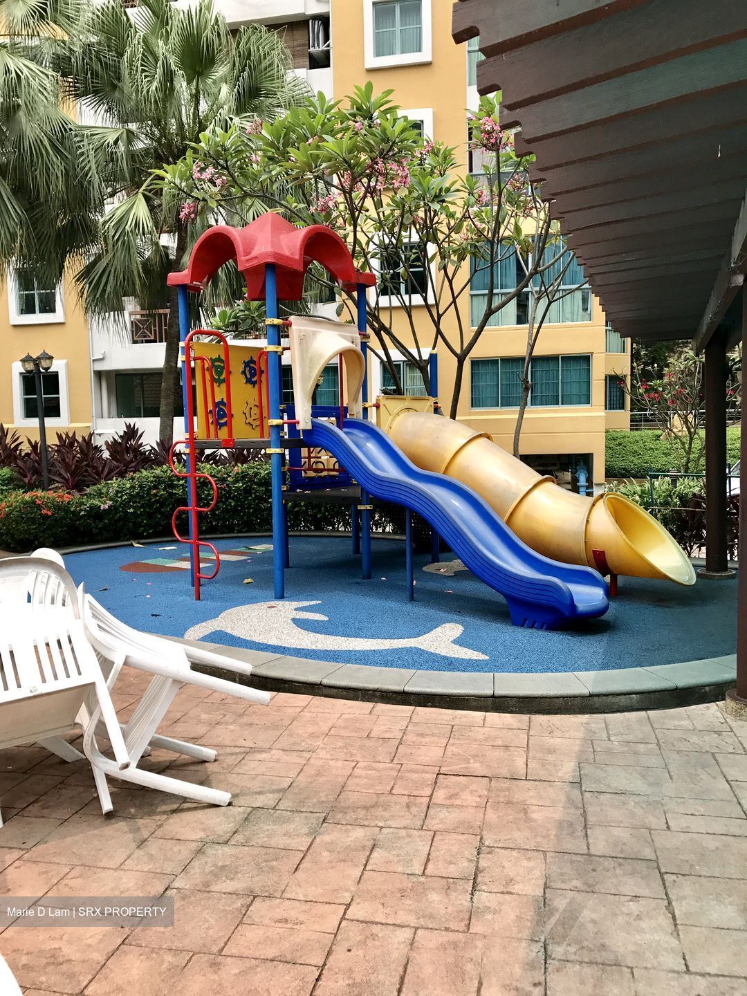 West Bay Condominium (D5), Condominium #536608111